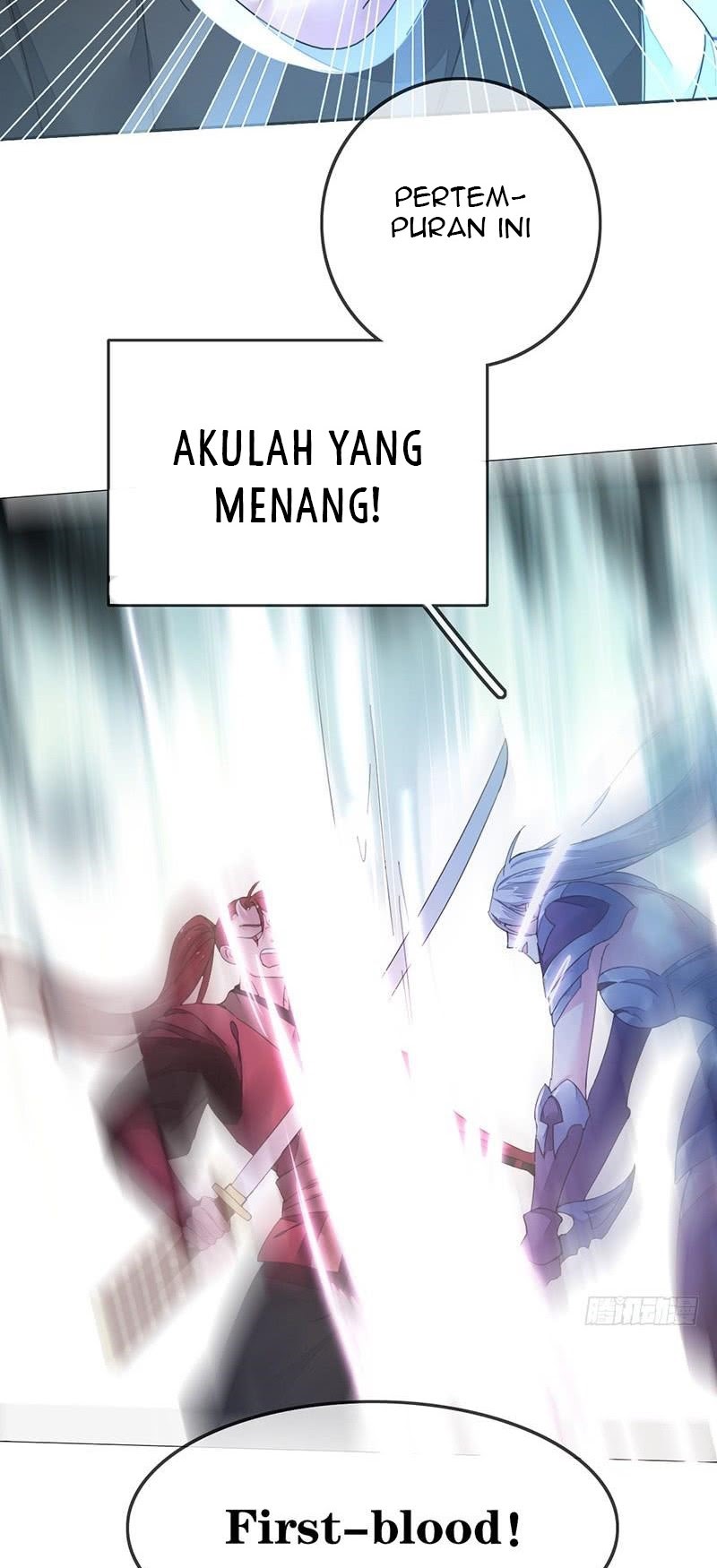 NSD Gaming Chapter 150 Bahasa Indonesia
